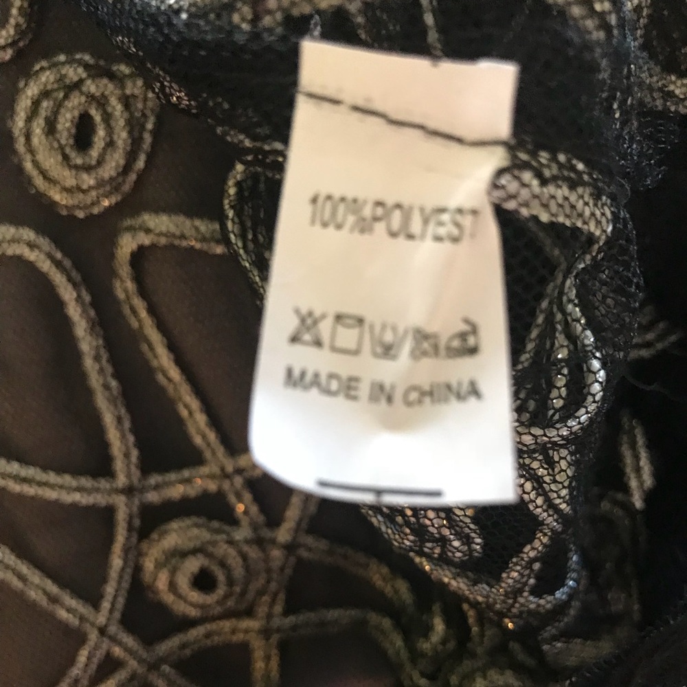 Jacket - Picture 4 of 4